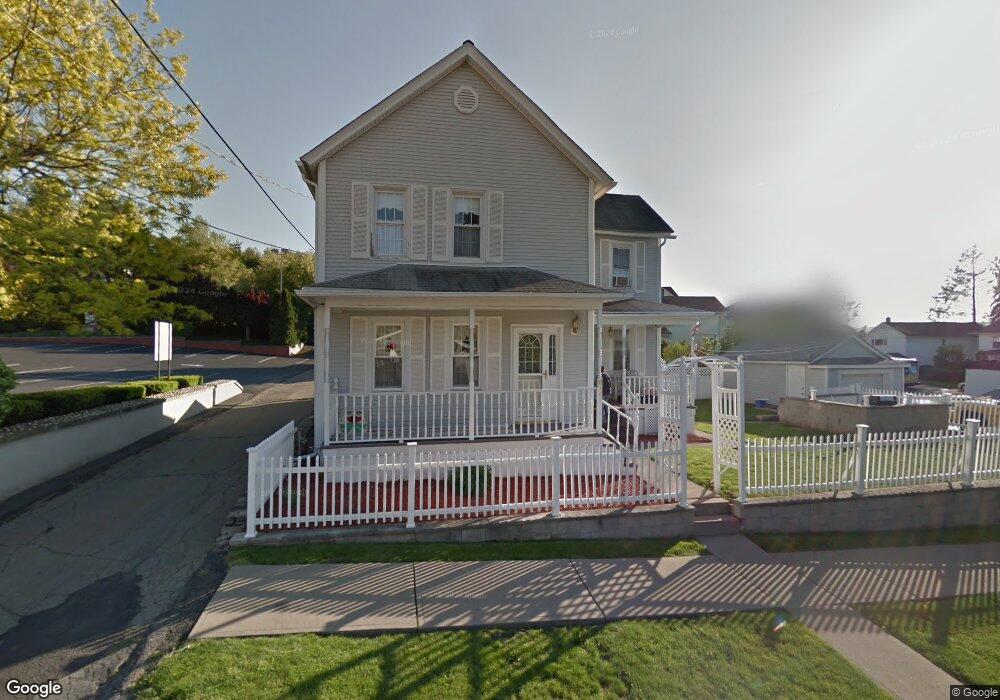 614 Genet St, Scranton, PA 18505 - photo 1