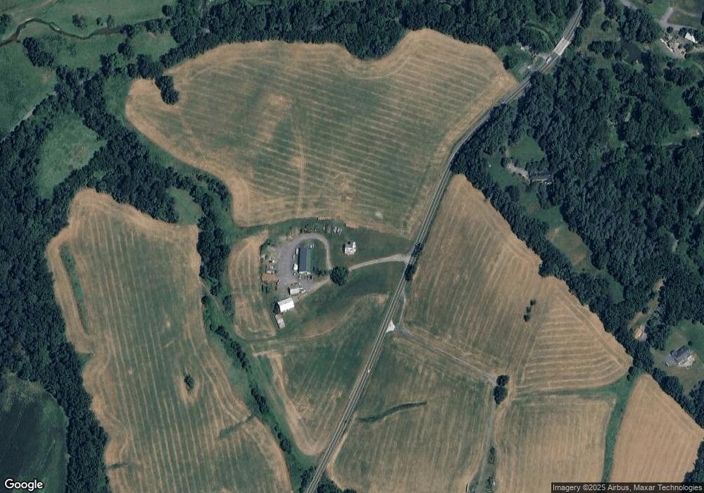 2640 Green Valley Rd, Ijamsville, MD 21754 - photo 1