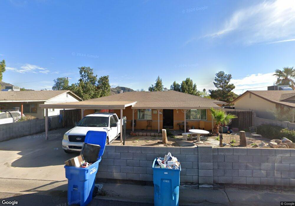 10233 N 17th Dr, Phoenix, AZ 85021 - photo 1