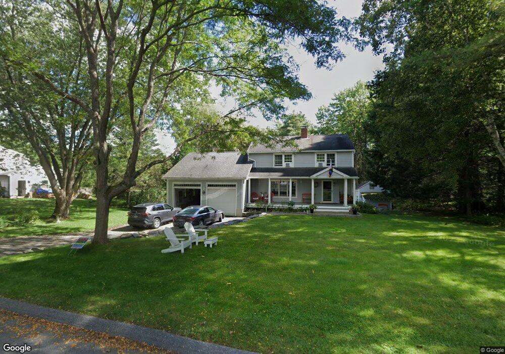 26 Gail Ln, Yarmouth, ME 04096 - photo 1