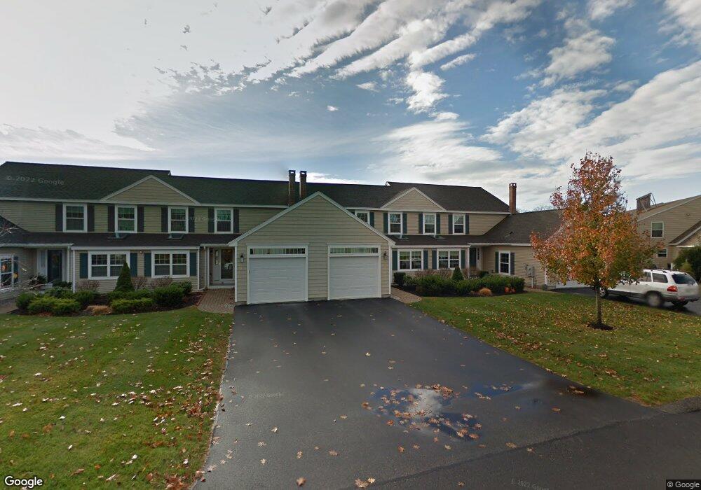 35 Ridgefield Dr unit 43, Gorham, ME 04038 - photo 1