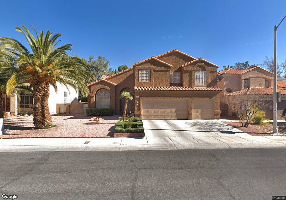 2736 Monrovia Dr unit 2, Las Vegas, NV 89117 - photo 1