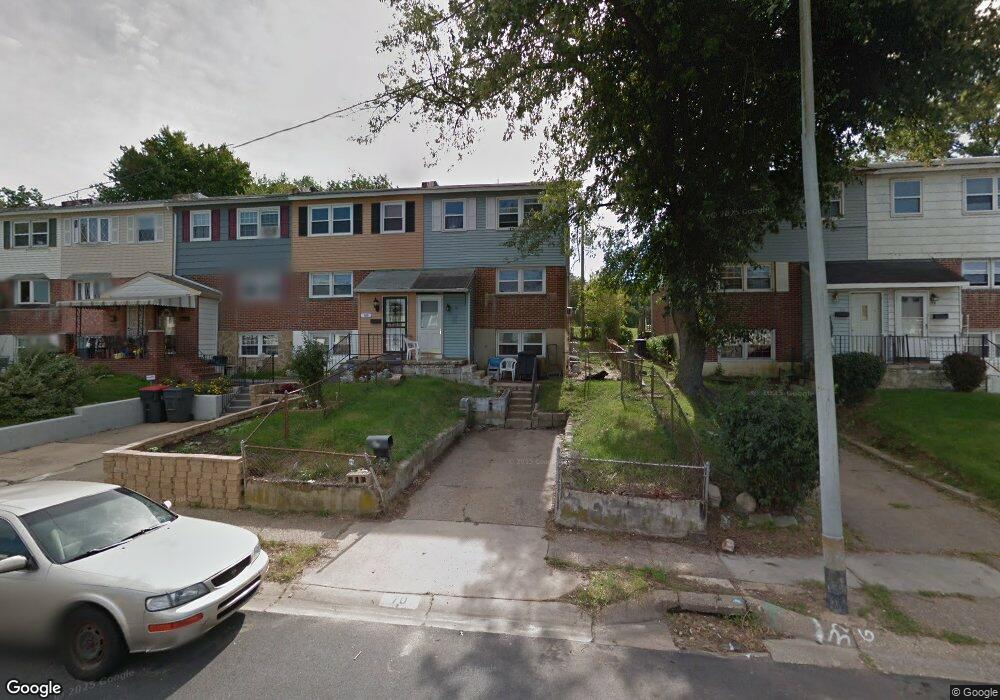 70 Oakmont Dr, New Castle, DE 19720 - photo 1