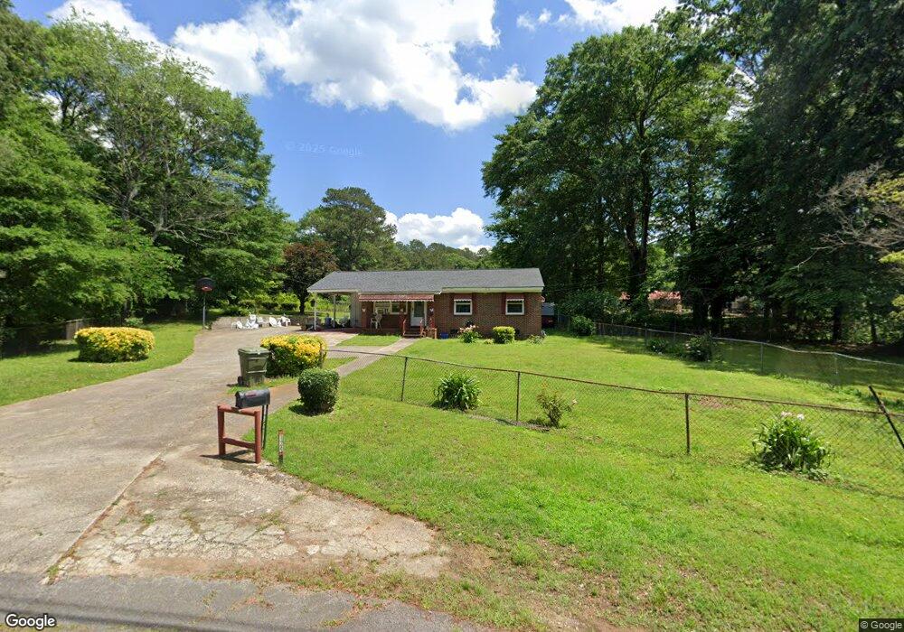 124 House Cir, Carrollton, GA 30117 - photo 1