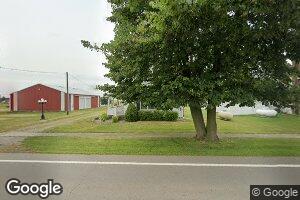 504 E Main St, Alvordton, OH 43501