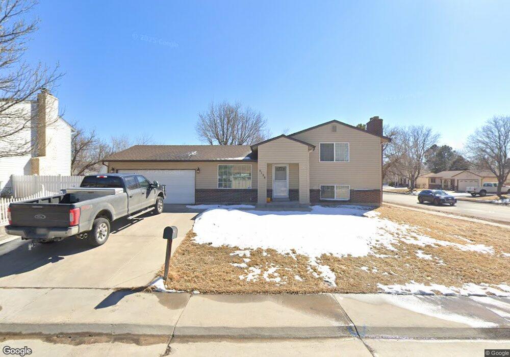 6138 W 85th Place, Arvada, CO 80003 - photo 1