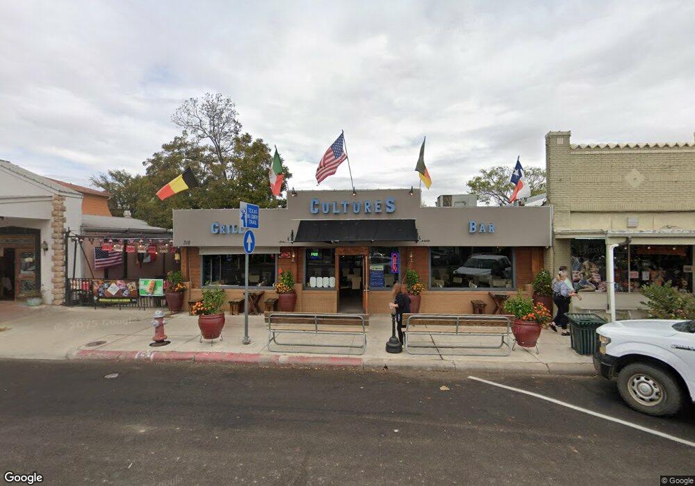 318 E Main St, Fredericksburg, TX 78624 - photo 1