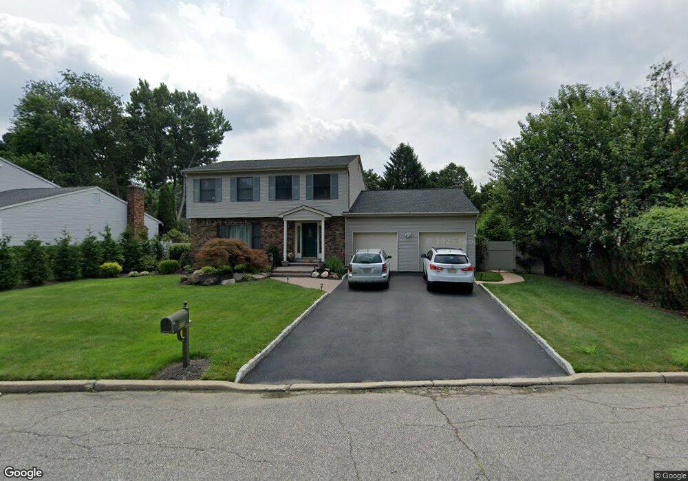 617 Alacci Way, Rivervale, NJ 07675 - photo 1