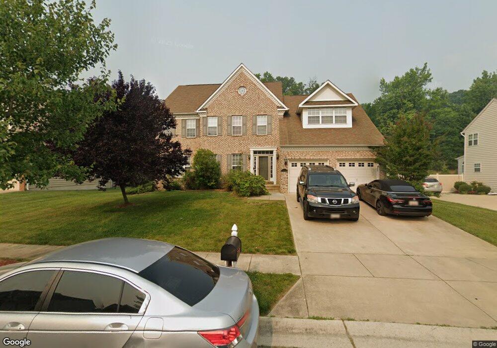 1010 Ashleigh Station Ct, Bowie, MD 20721 - photo 1