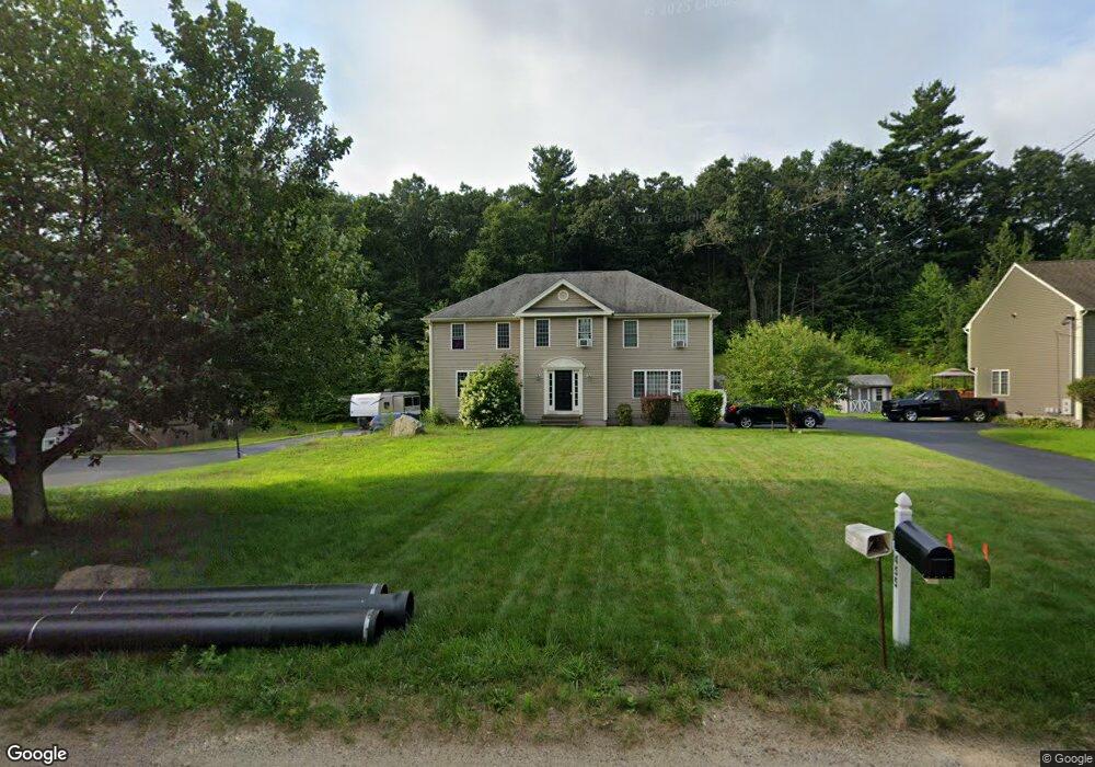 457 NE Main St unit 457, Douglas, MA 01516 - photo 1