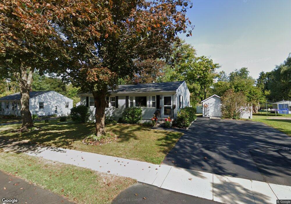 9 Meadow Way, South Portland, ME 04106 - photo 1