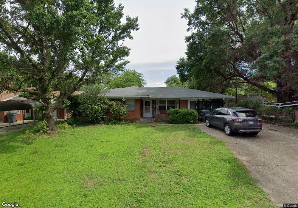 922 Maxwell St NW, Ardmore, OK 73401 - photo 1