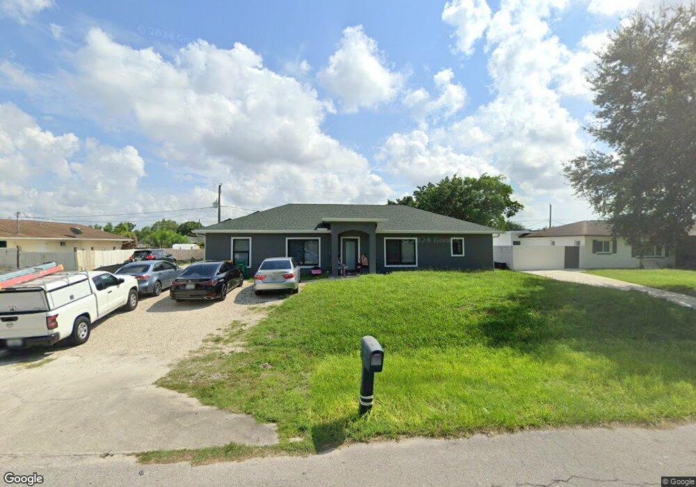 5272 18th Ct SW, Naples, FL 34116 - photo 1