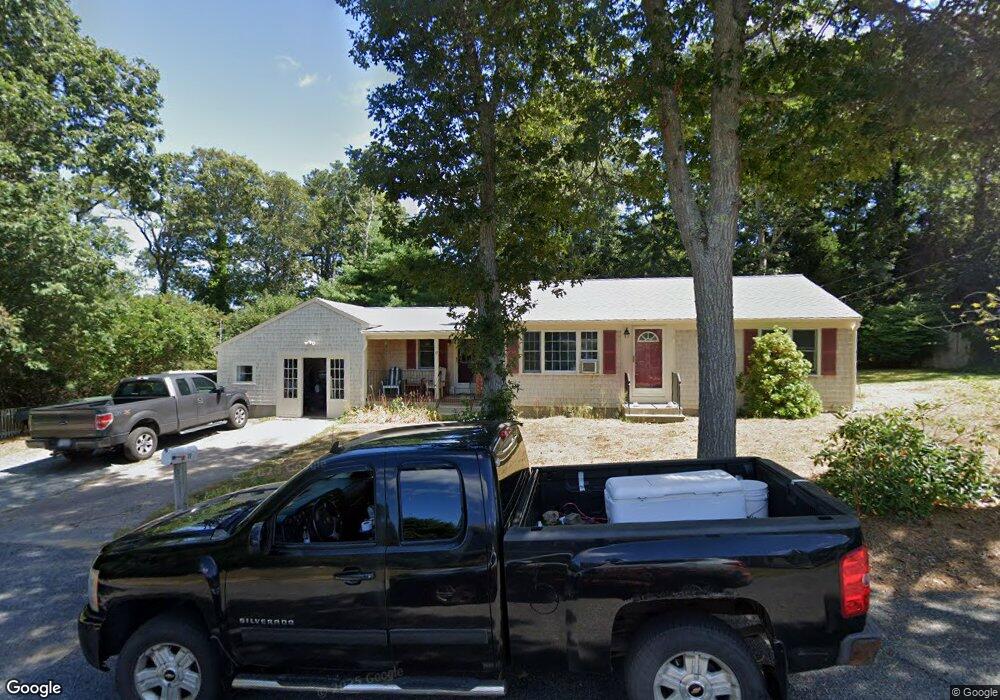 17 Old Mill Ln, Harwich, MA 02645 - photo 1