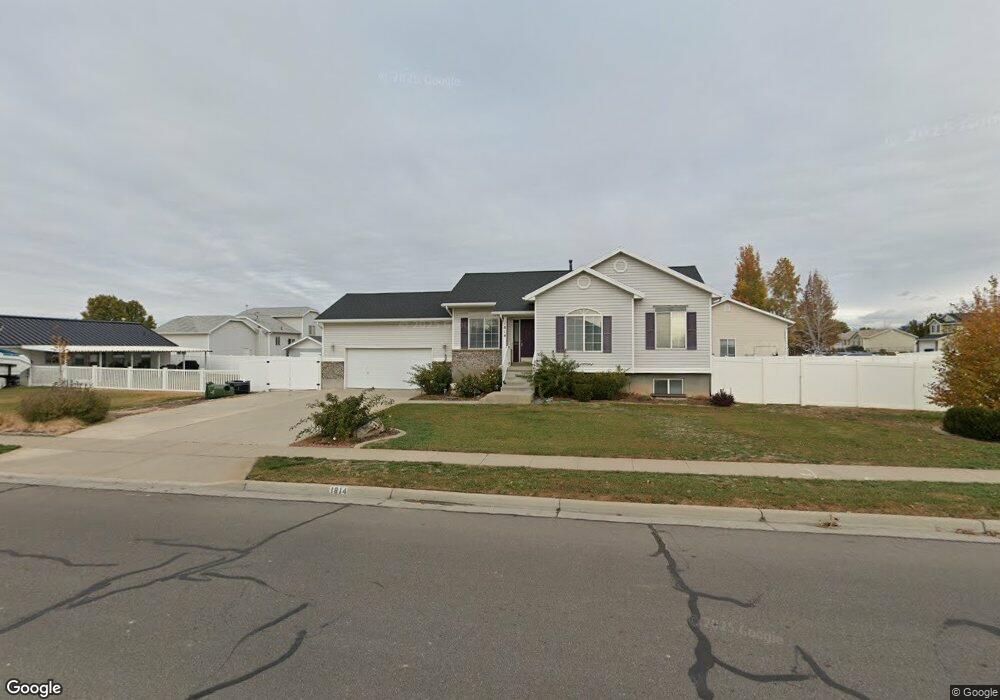 1814 W 2175 S, Syracuse, UT 84075 - photo 1