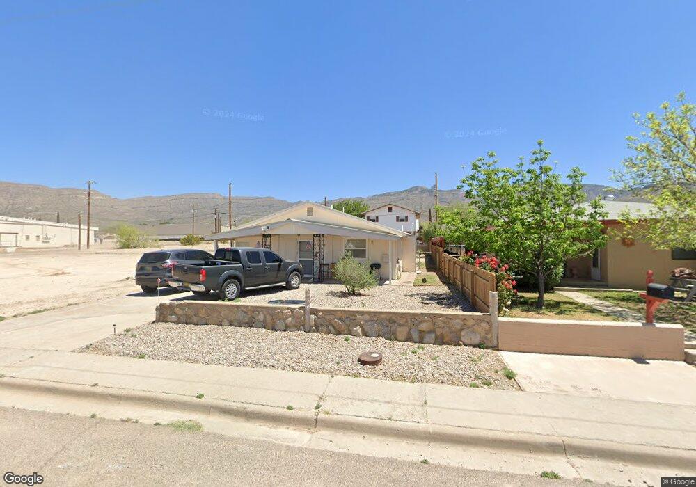804 Filmore Ave, Alamogordo, NM 88310 - photo 1