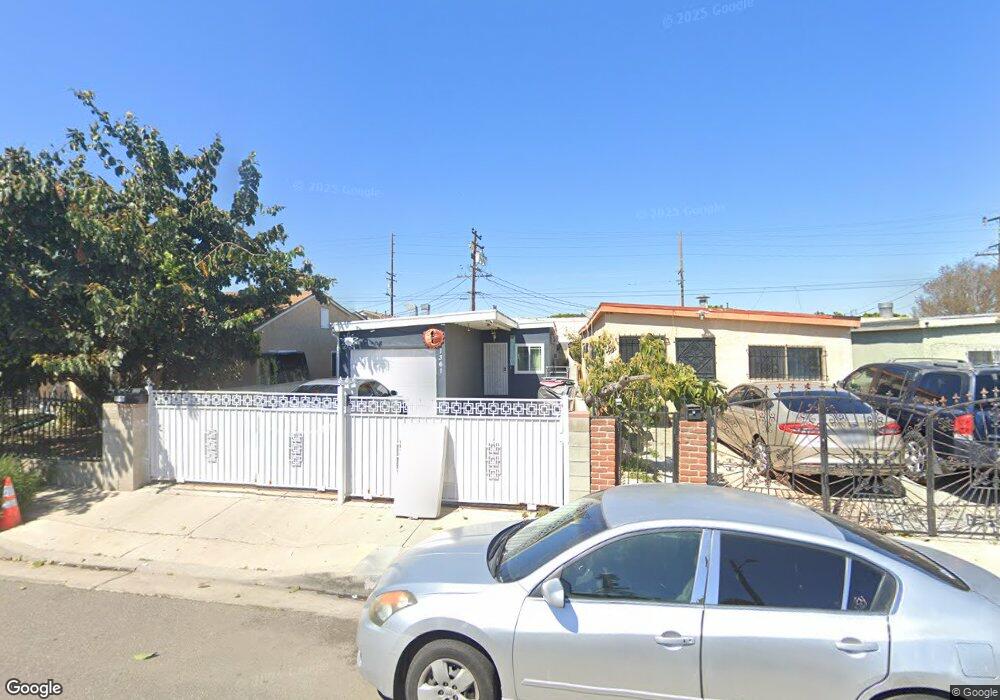 1361 W 151st St, Compton, CA 90220 - photo 1