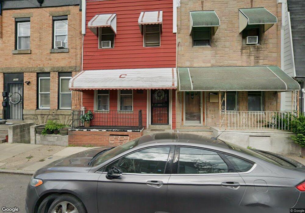1546 N 28th St, Philadelphia, PA 19121 - photo 1