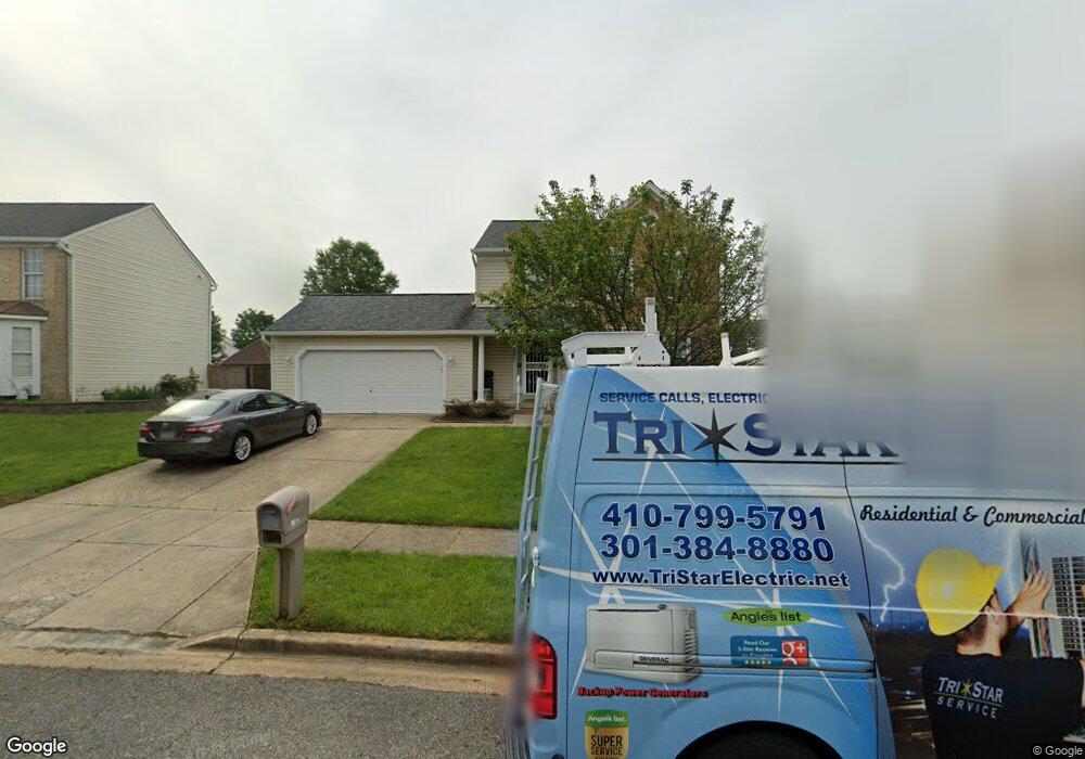 8206 Mike Shapiro Dr, Clinton, MD 20735 - photo 1