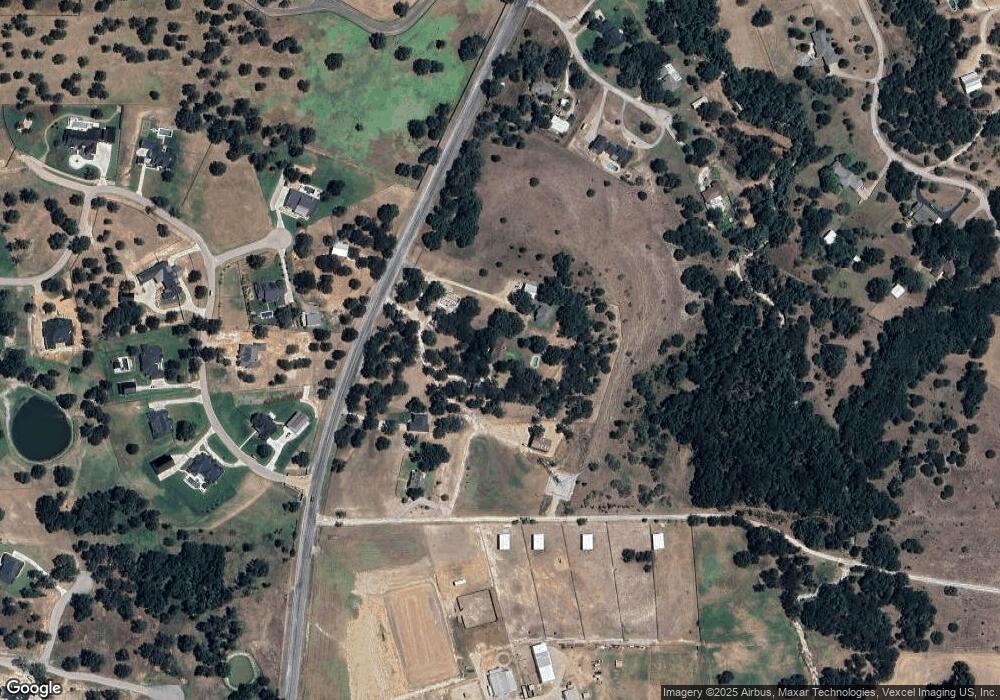 3721 Bethel Rd, Weatherford, TX 76087 - photo 1