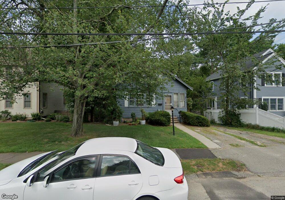 17 Newell Ave, Needham, MA 02492 - photo 1