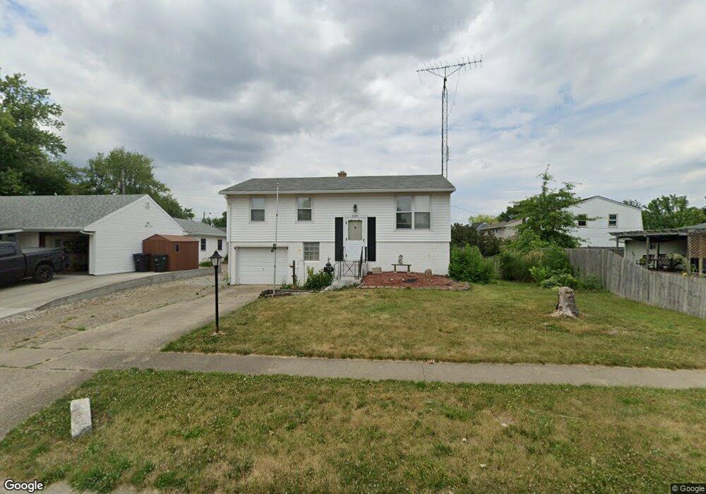 2020 Osceola Dr, Lafayette, IN 47909 - photo 1