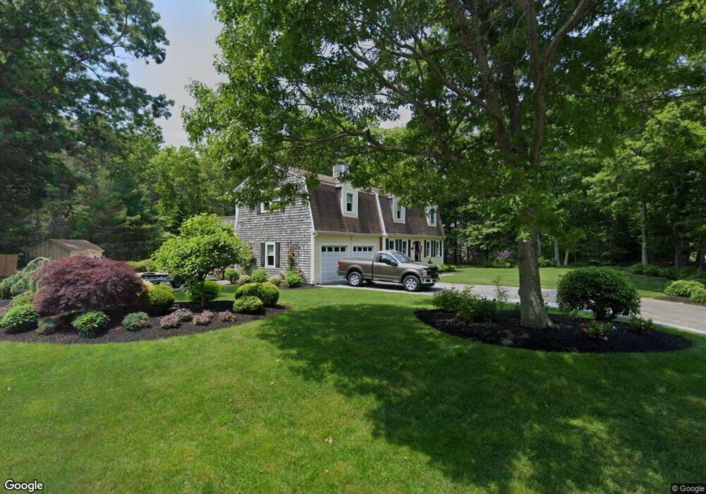 15 Winchester Ave, Bourne, MA 2532 - photo 1