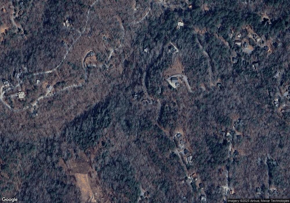 516 Matrix Ln unit 868, Ellijay, GA 30540 - photo 1