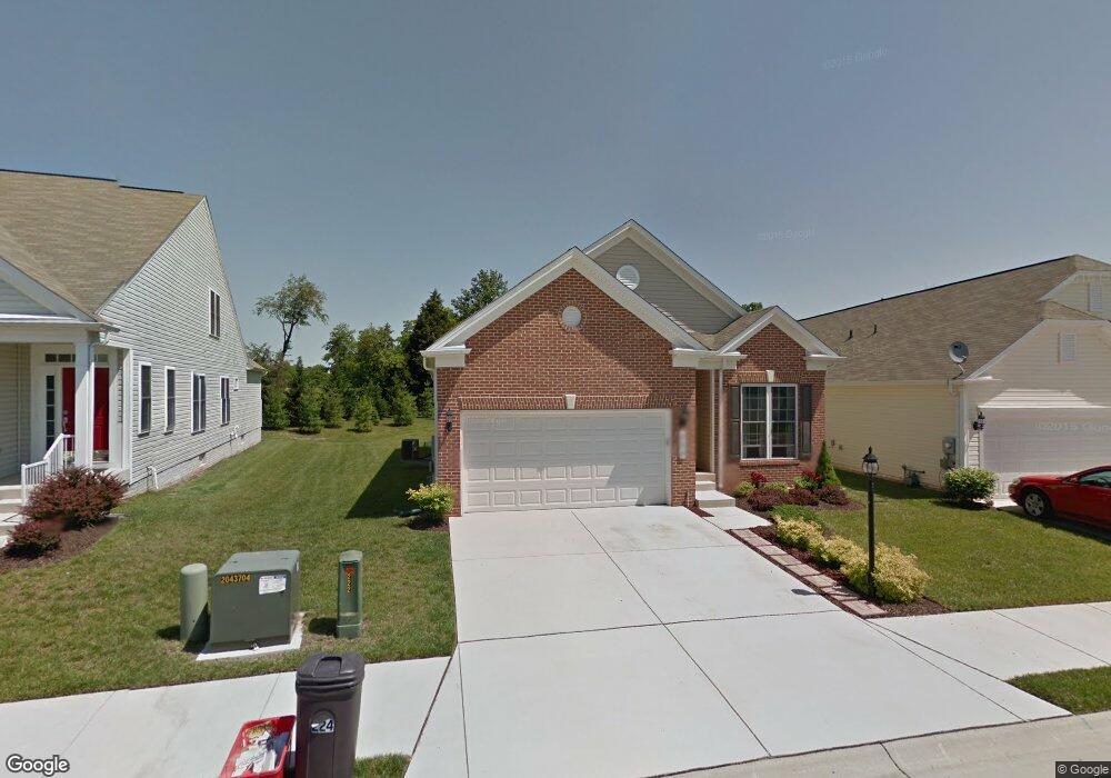 224 Clubside Dr, Taneytown, MD 21787 - photo 1