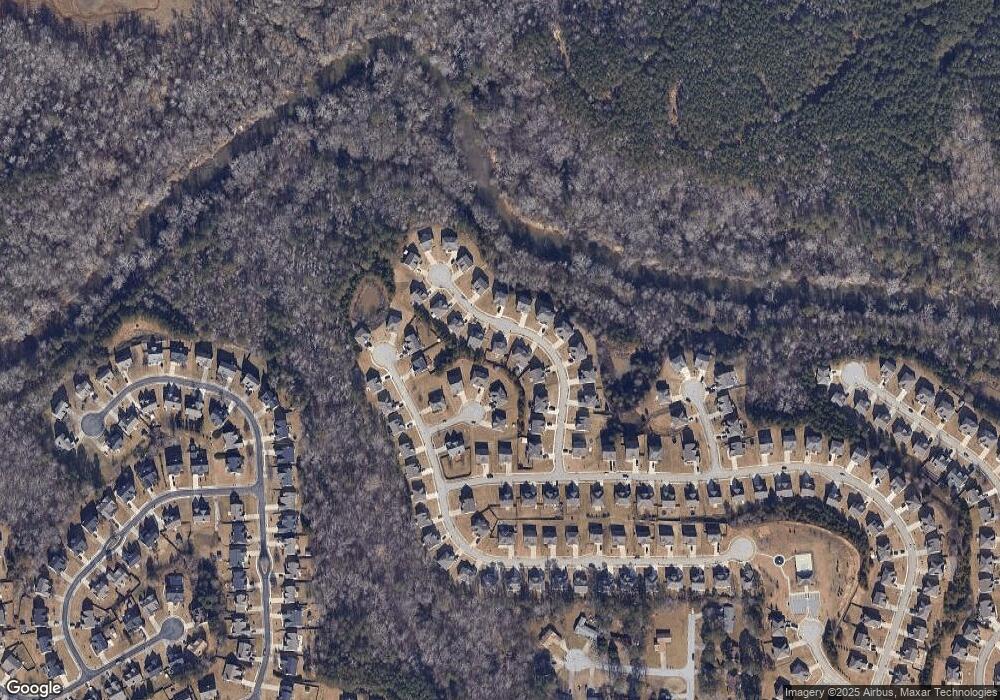 2616 Glenbrook Ln, Conyers, GA 30012 - photo 1