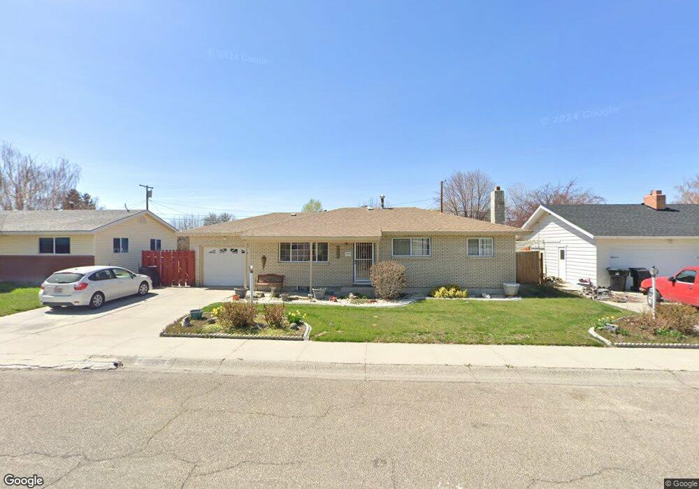 2608 Fairmont Dr, Burley, ID 83318 - photo 1