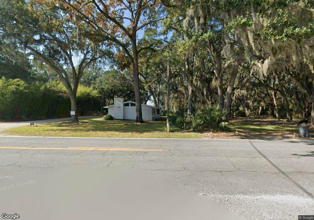 1028 Wilmington Island Rd, Savannah, GA 31410 - photo 1