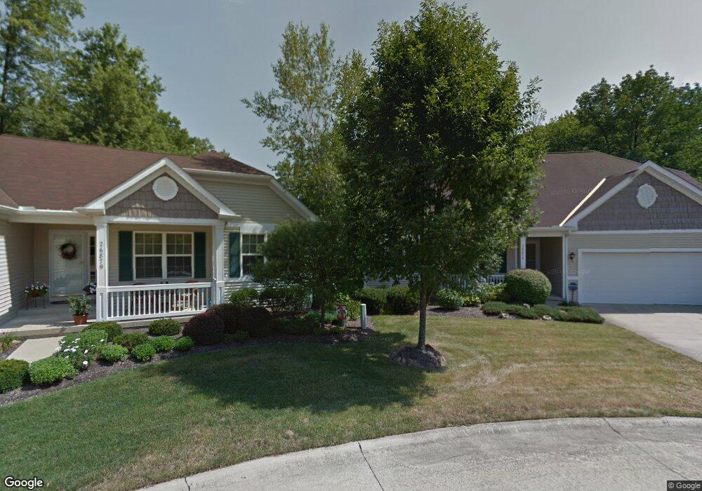 9106 Usher Rd, Olmsted Township, OH 44138 - photo 1