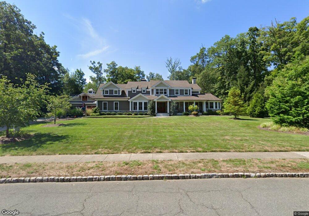 41 Berkeley Cir, Basking Ridge, NJ 07920 - photo 1