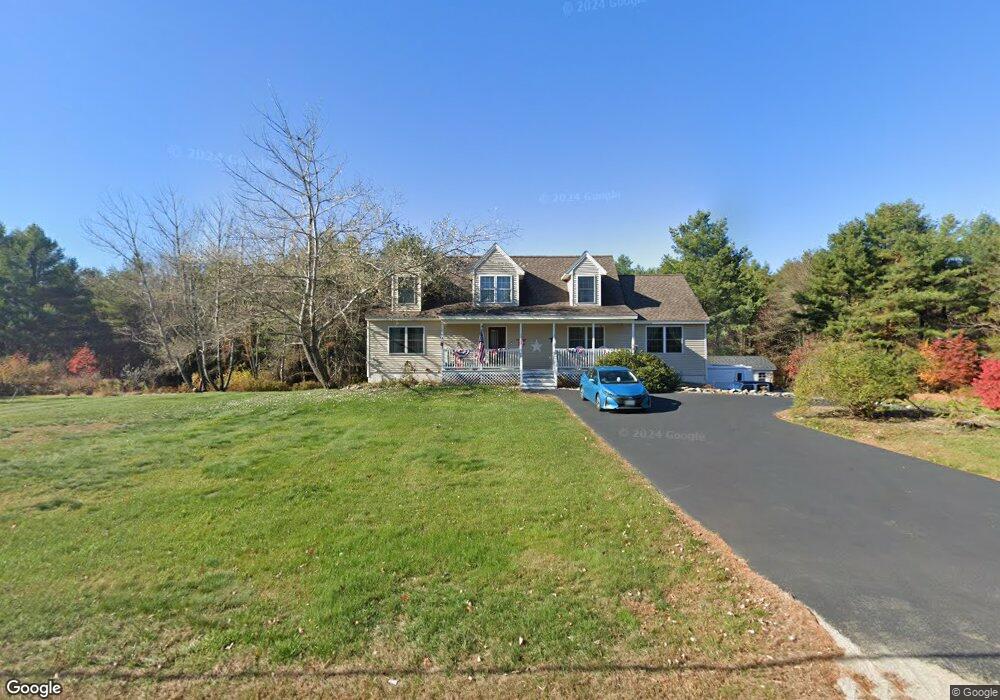 311 Alewive Rd, Lyman, ME 04002 - photo 1