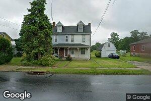 312 S Kemp St, Lyon Station, PA 19536