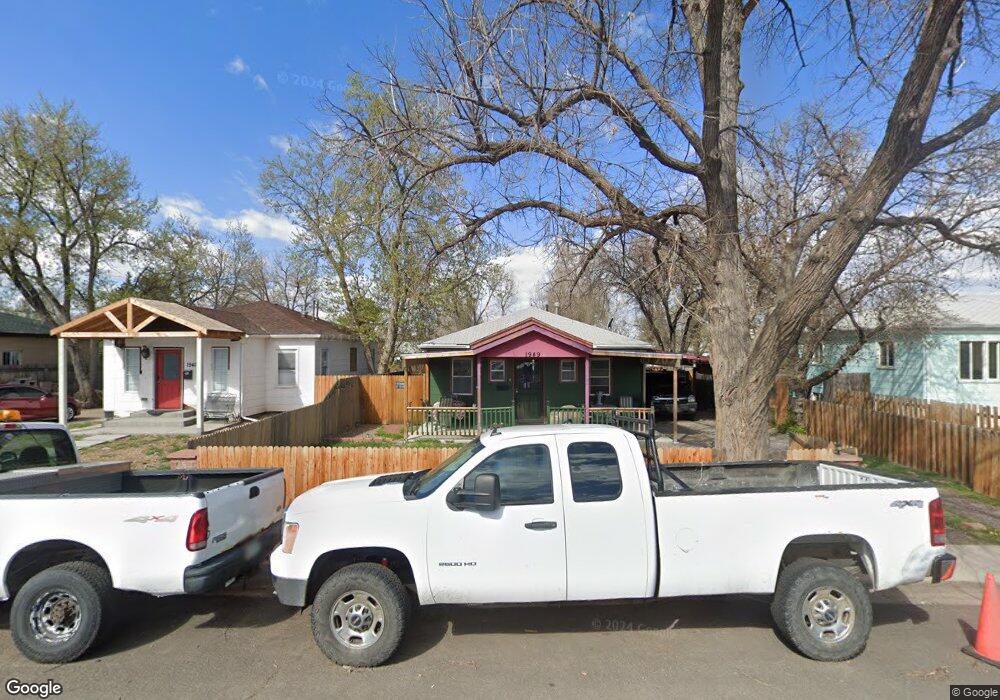 1949 Florence St, Aurora, CO 80010 - photo 1