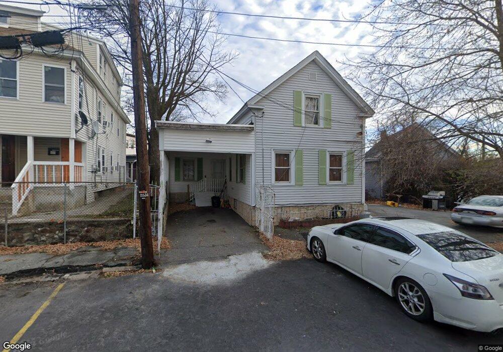 7 Clinton Ct, Lawrence, MA 01841 - photo 1