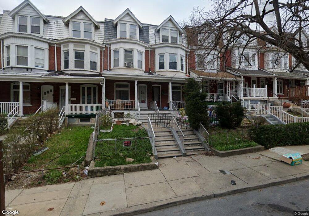 430 N Jordan St, Allentown, PA 18102 - photo 1