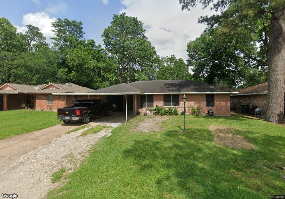10202 Envoy St, Houston, TX 77016 - photo 1