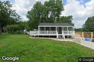 331 Whitfield St, Lecompton, KS 66050