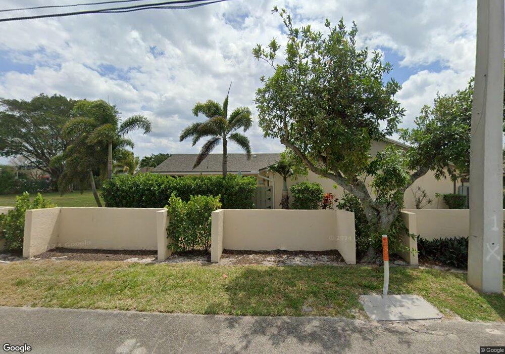 8026 Ambach Way unit D, Hypoluxo, FL 33462 - photo 1