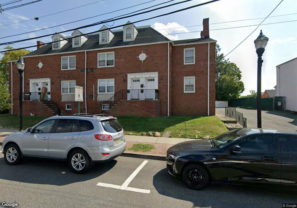 342 Boulevard unit 342A, Hasbrouck Heights, NJ 07604 - photo 1