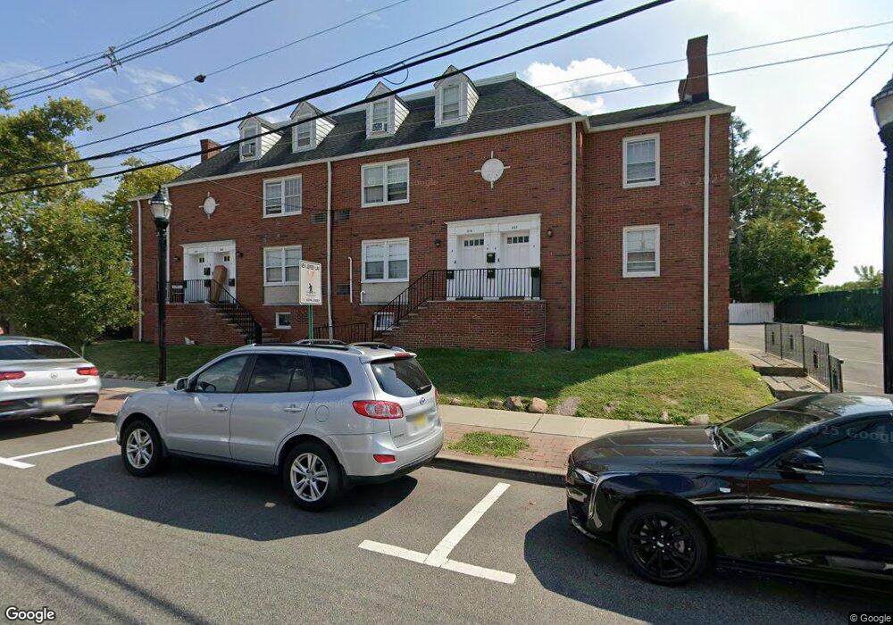 344 Boulevard, Hasbrouck Heights, NJ 07604 - photo 1