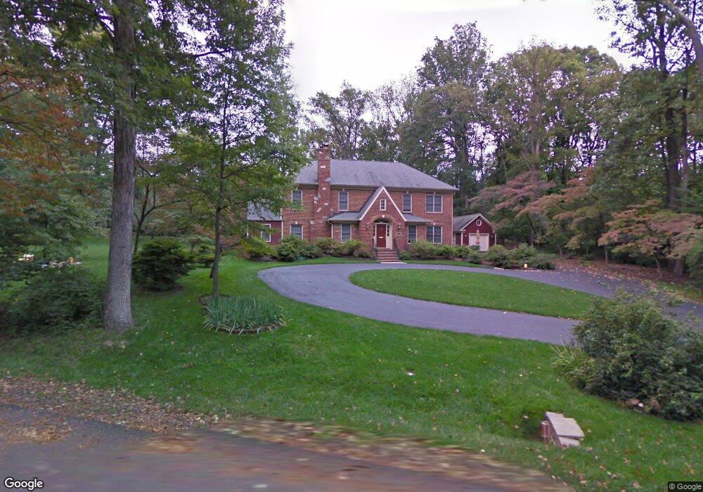 1935 Franklin Ave, McLean, VA 22101 - photo 1