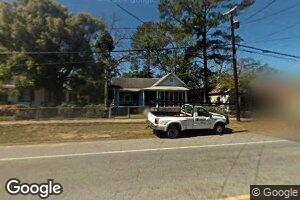 2021 Tillman Ave, Brunswick, GA 31520