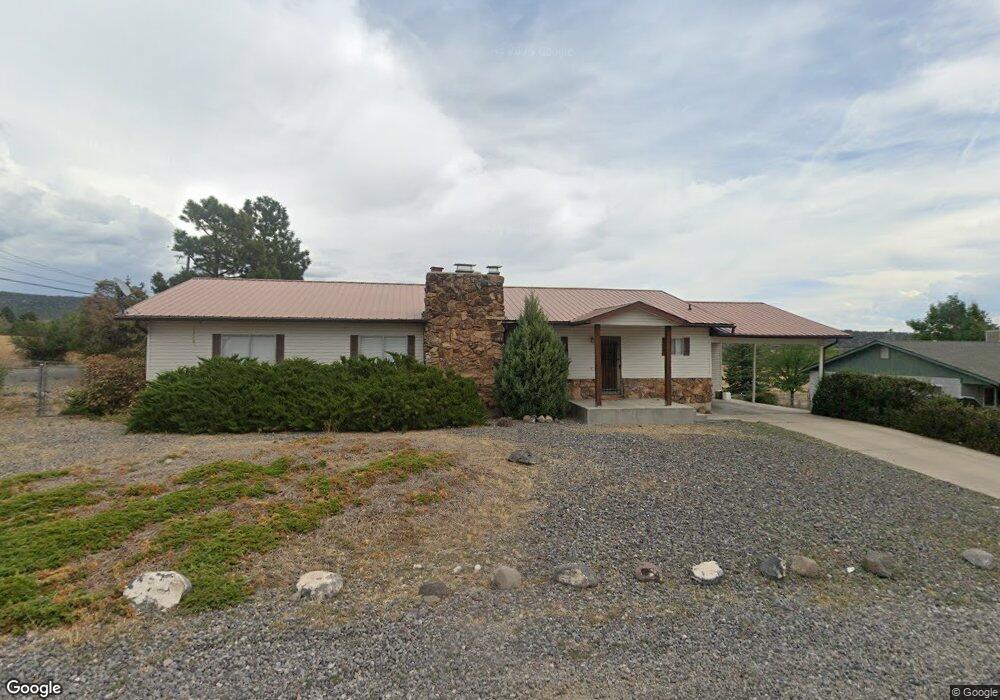 885 NE 2nd St, Cedaredge, CO 81413 - photo 1