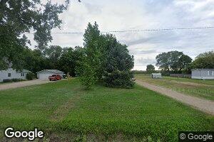 402 Western Ave, Gilby, ND 58235