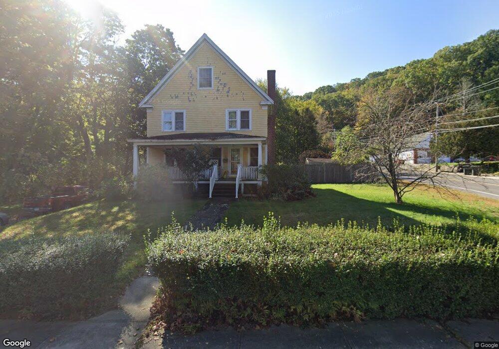 26 Hayden St, Willimantic, CT 06226 - photo 1