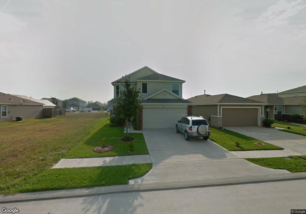 8606 Twillingate Ln, Houston, TX 77040 - photo 1